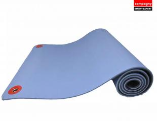 EN VENTE TAPIS DE YOGA EN MOUSSE AVEC ANNEAU EN CAOUTCHOUC